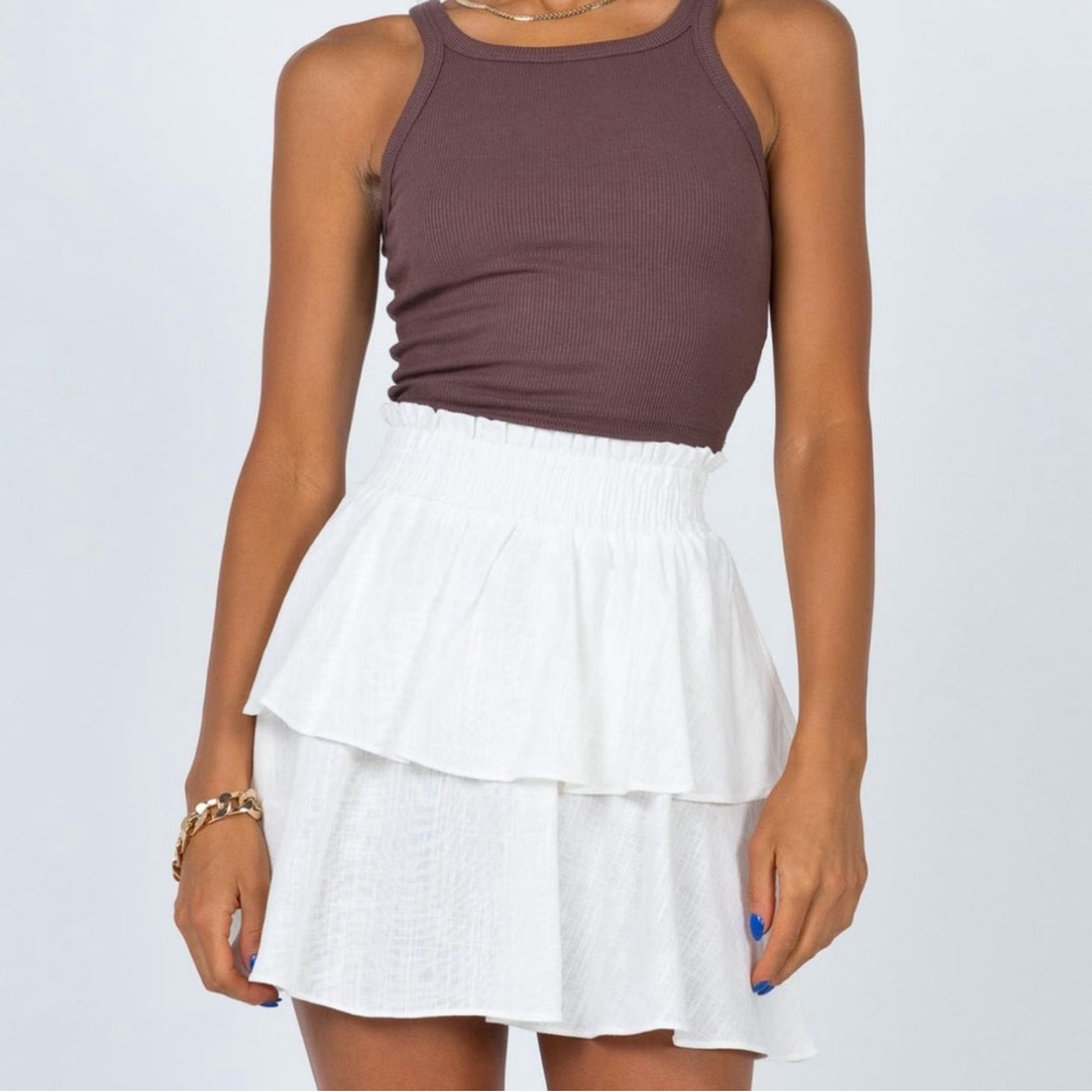 Princess Polly Skirt